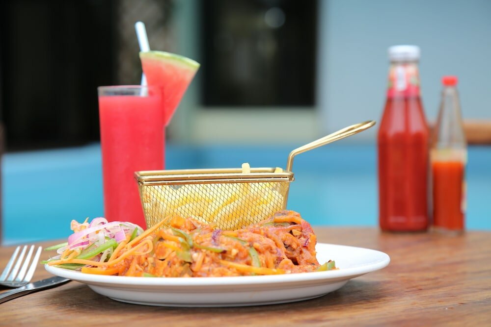 Фото Отель Seashells Millennium