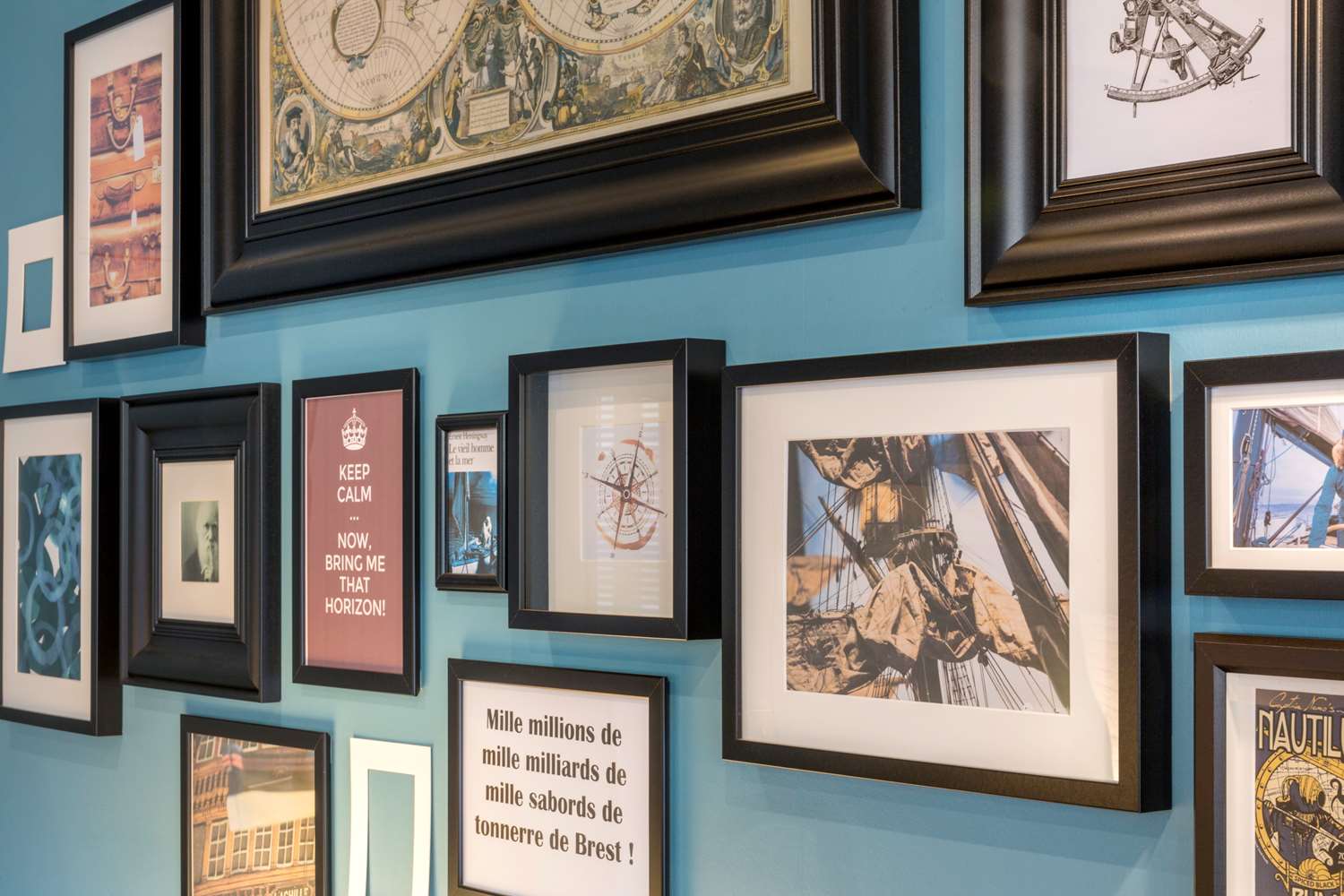 Фото Best Western Plus Antibes Riviera