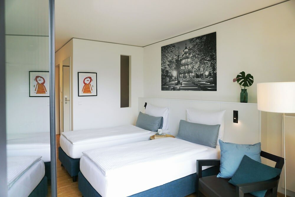 Фото The Flag München M.