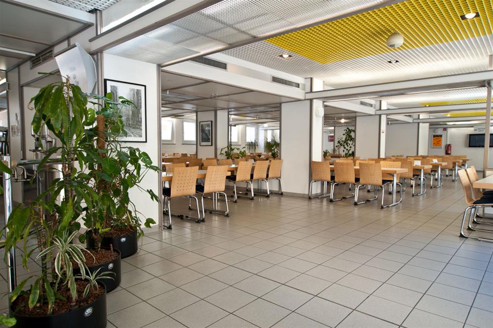 Фото Haus International Hostel