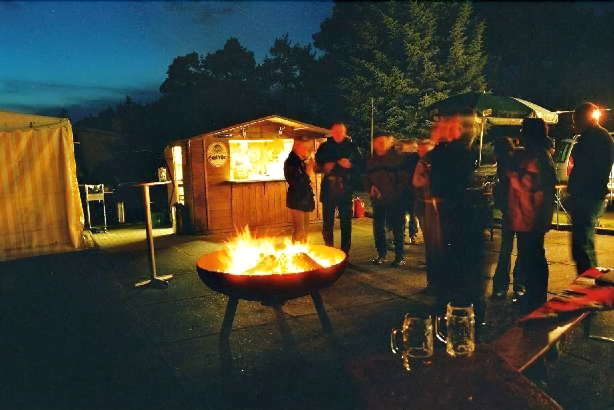 Фото Hotel & Restaurant Bergfried