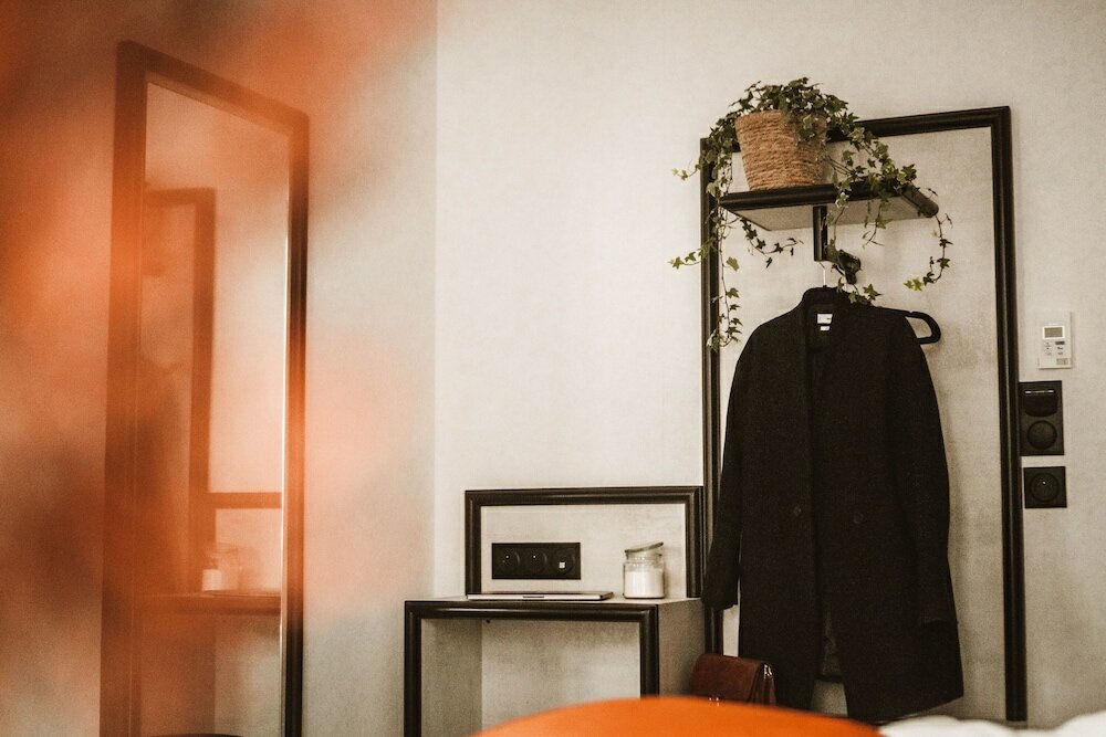 Фото La Maison Montparnasse