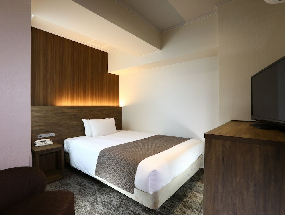 Фото Hotel Hokke Club Kyoto