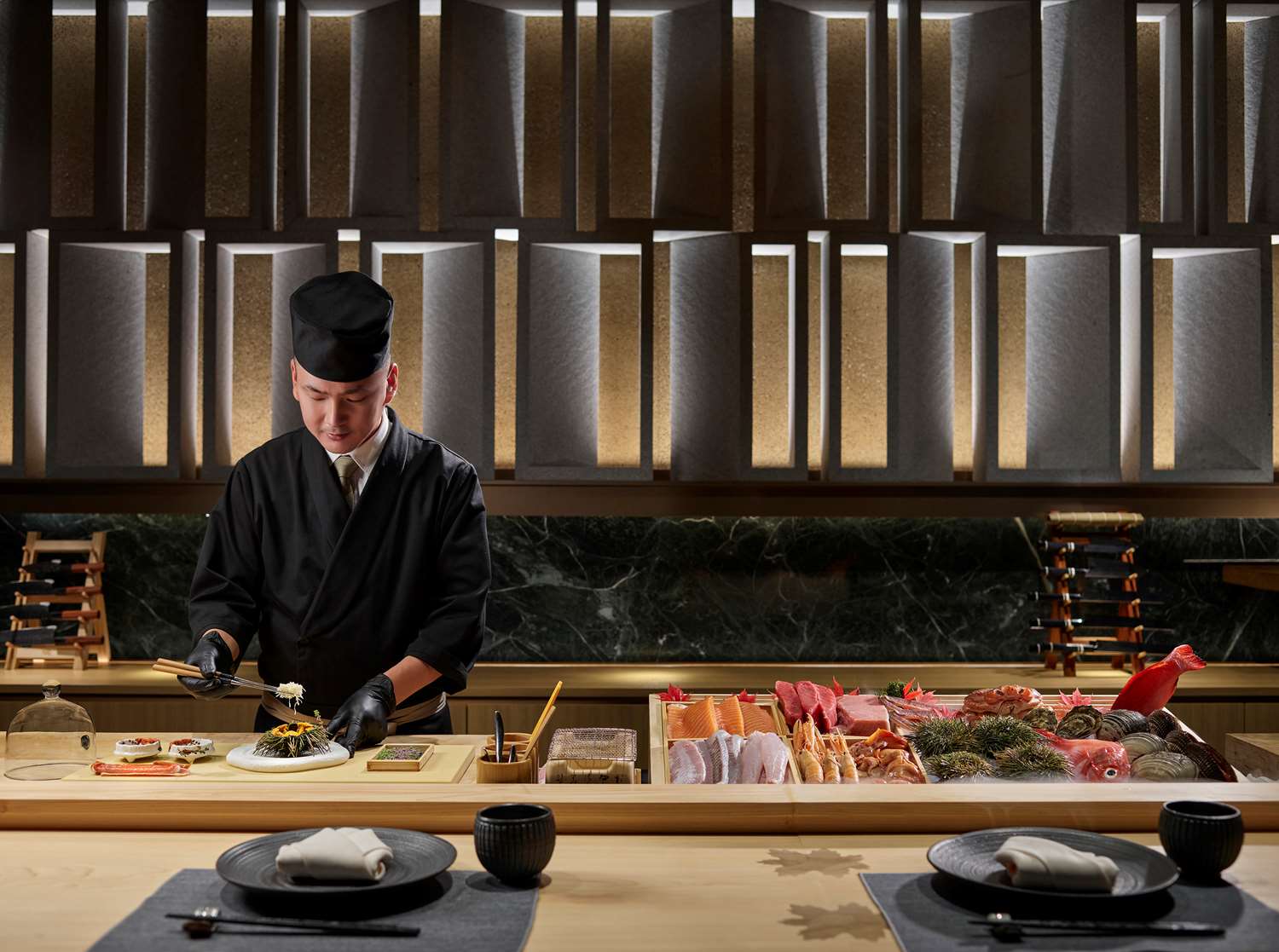 Фото Hilton Guiyang