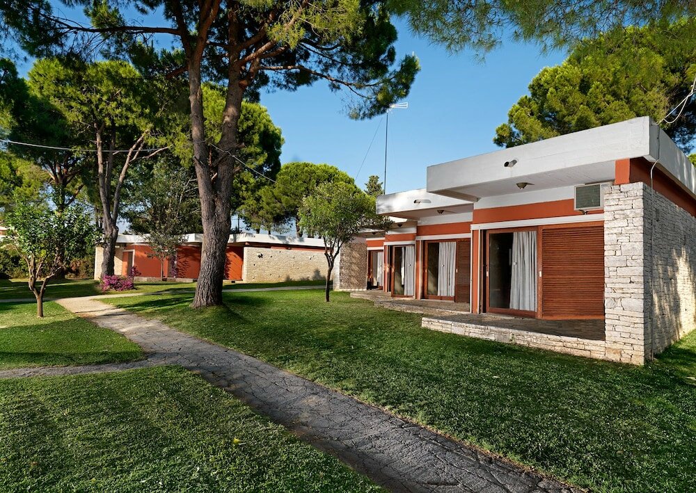 Фото Porto Rio Hotel