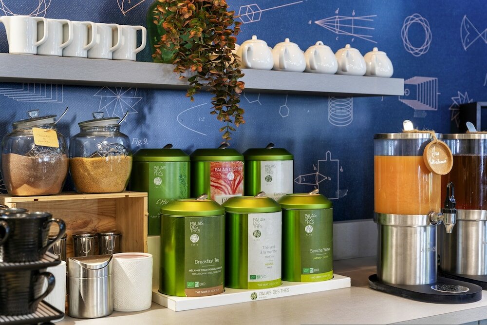 Фото Hotel Mercure Lyon Centre Lumière