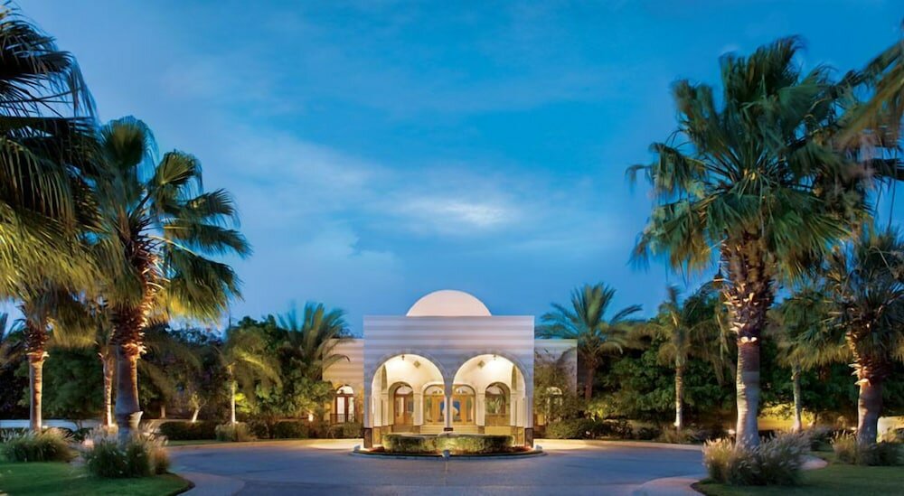 Фото The Oberoi Beach Resort Sahl Hasheesh