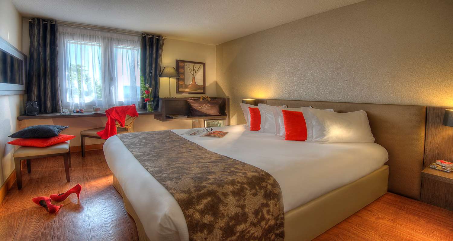 Фото Best Western Plus Hotel Elixir Grasse