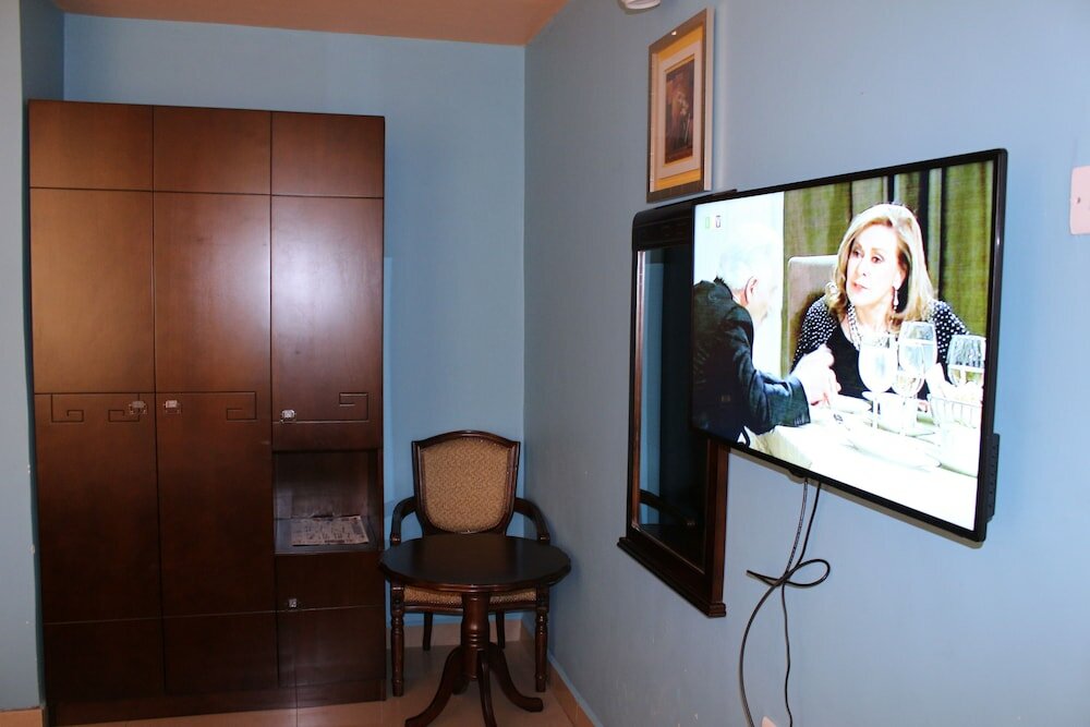 Фото Stay Inn Hotel