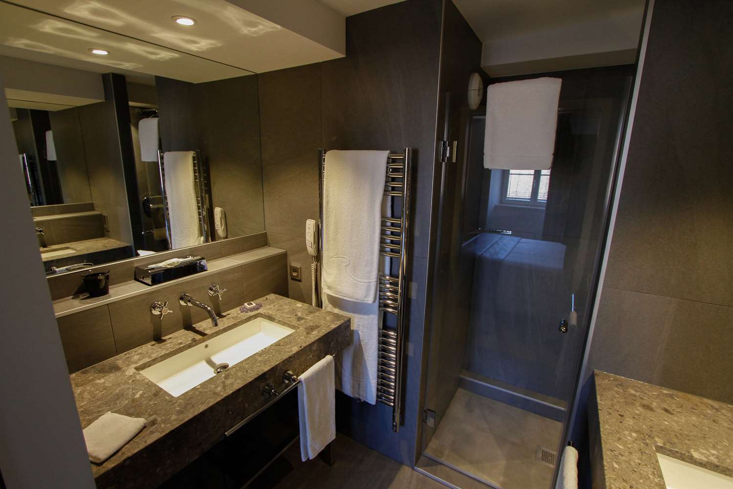 Фото Hôtel & SPA Régent Petite France