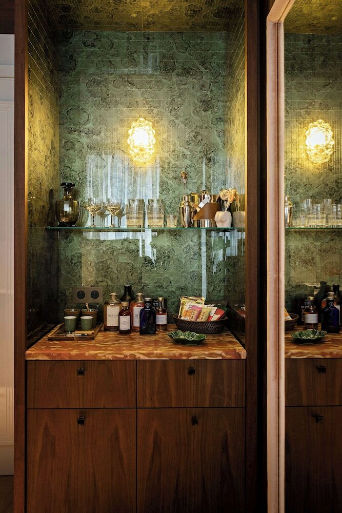 Фото Hotel Florida Paris