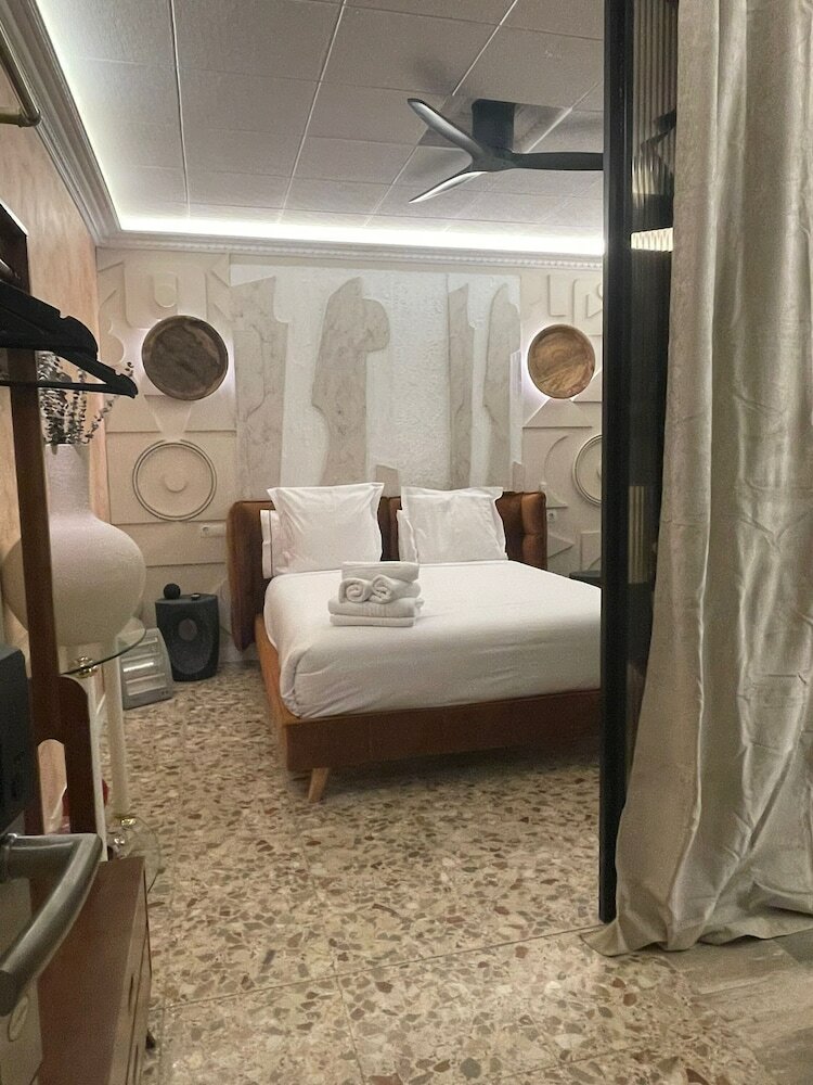 Фото Abalú Design Boutique Hotel