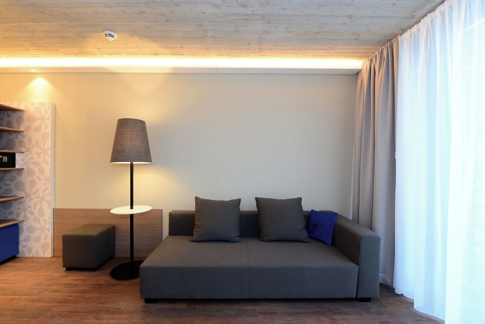 Фото Arte Hotel Kufstein