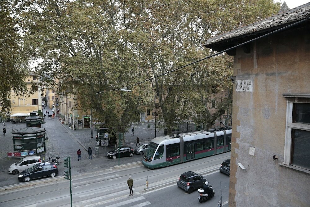 Фото Residenza delle Arti