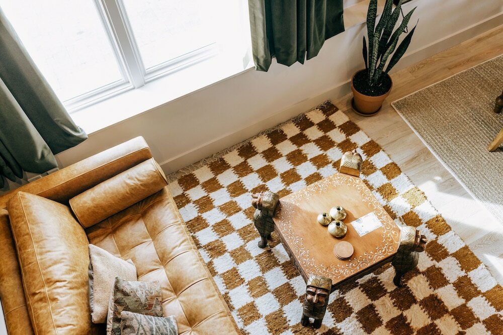 Фото The Frances Modern Inn