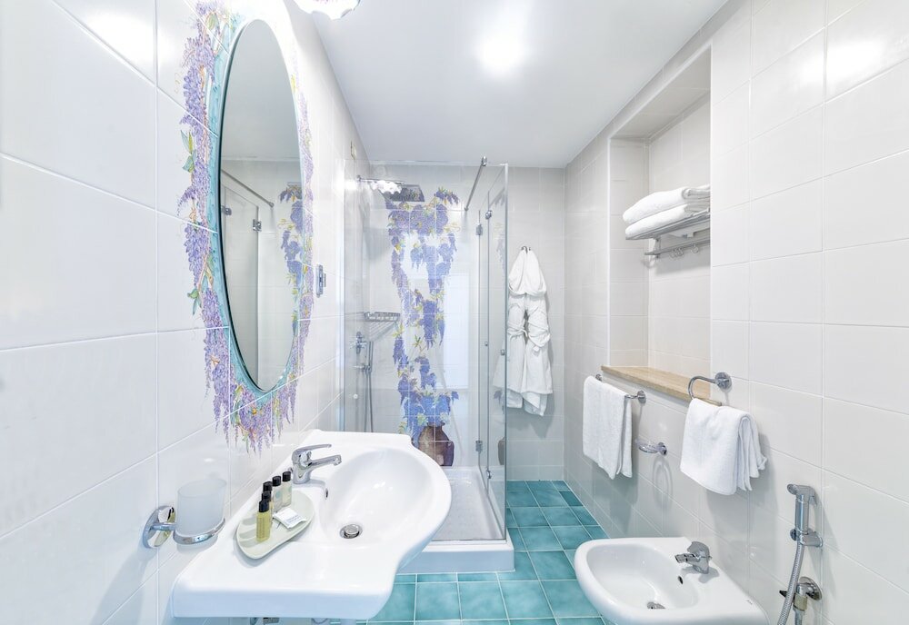 Фото Hotel La Madonnina