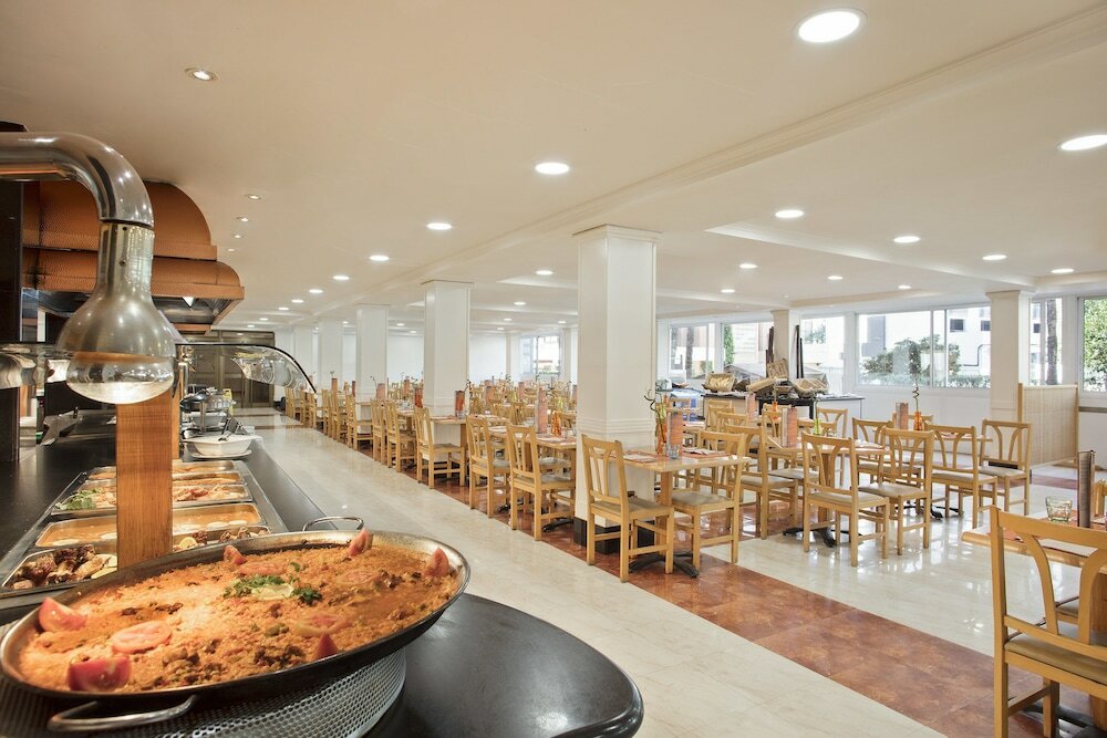 Фото Sol Pelicanos Ocas