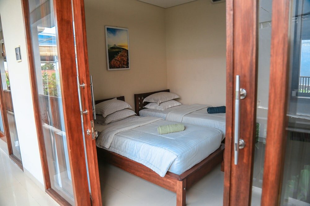 Фото Alia Home Sanur