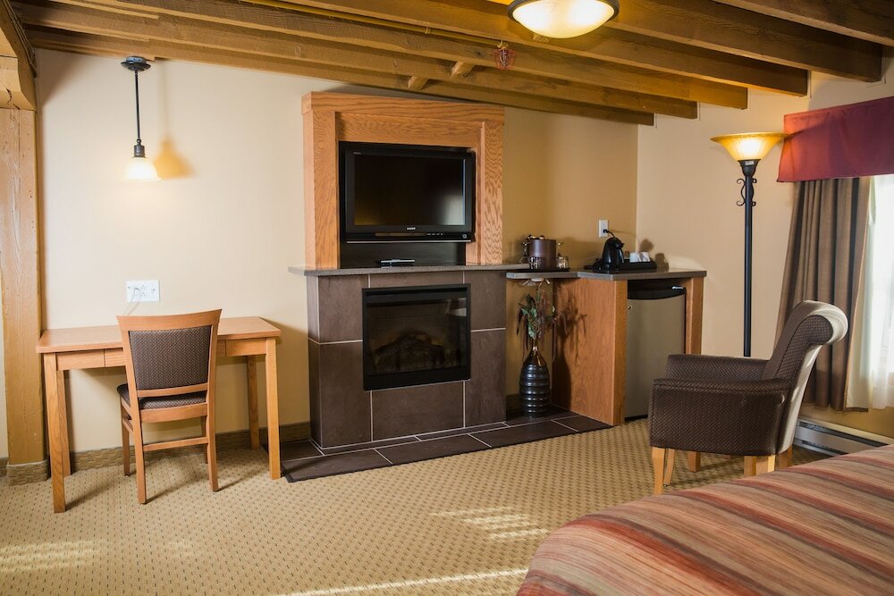 Фото The Murray Premises Hotel