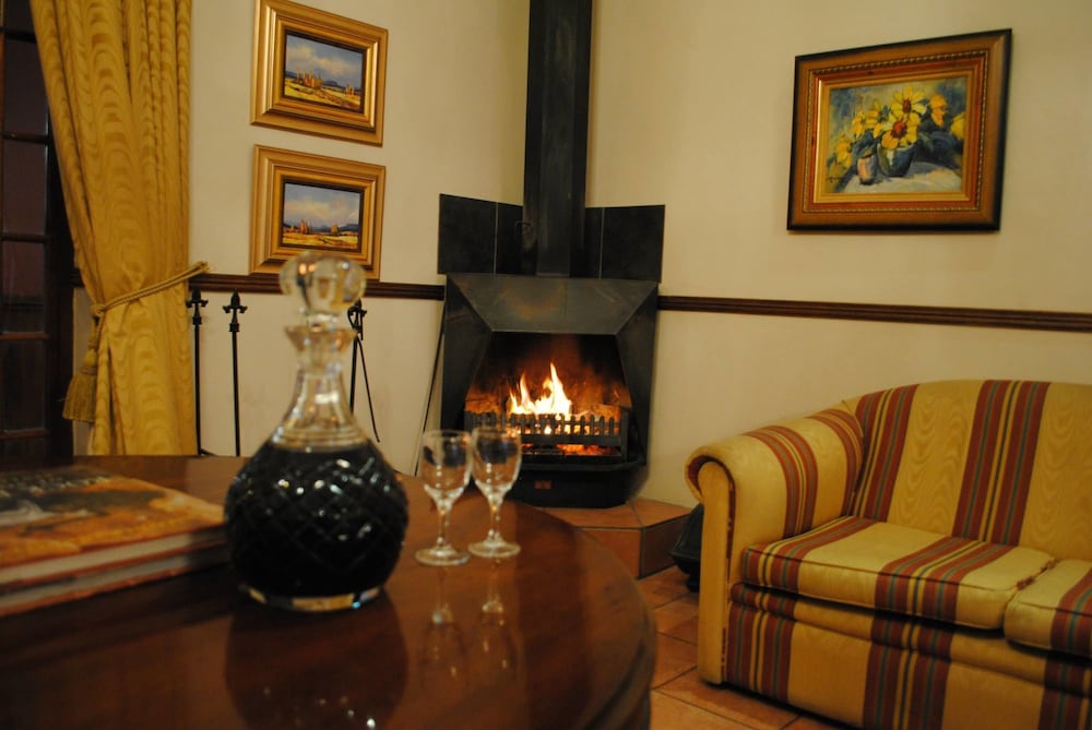 Фото Beaufort Manor Country Lodge