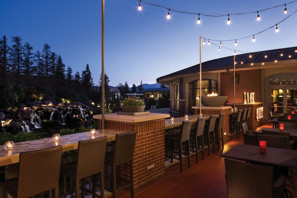 Фото Four Seasons Hotel Westlake Village