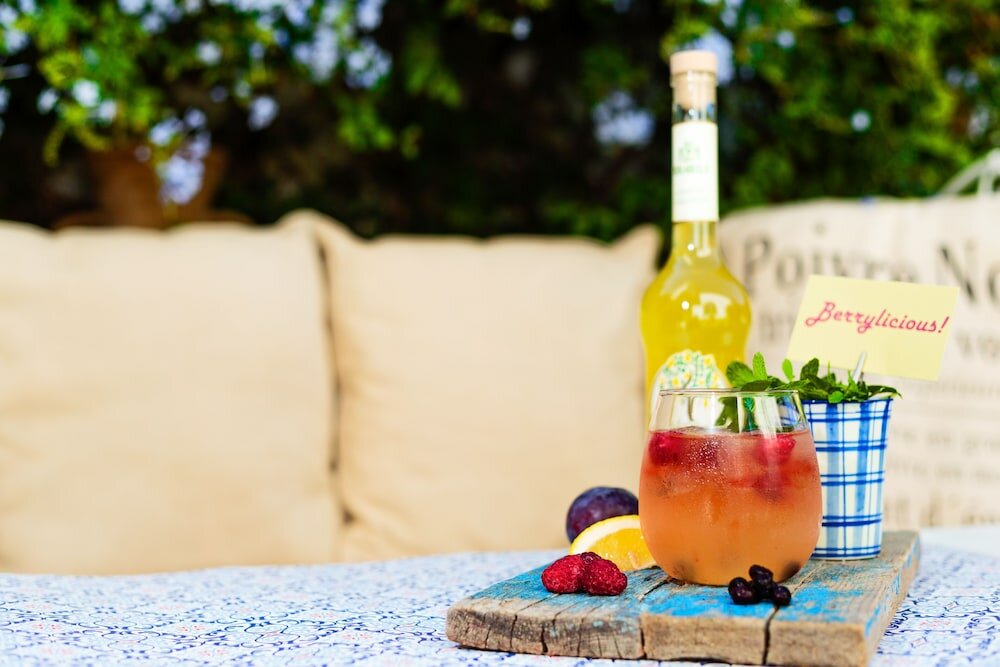 Фото Nathalie Hotel