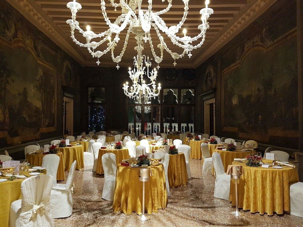 Фото Ca' Sagredo