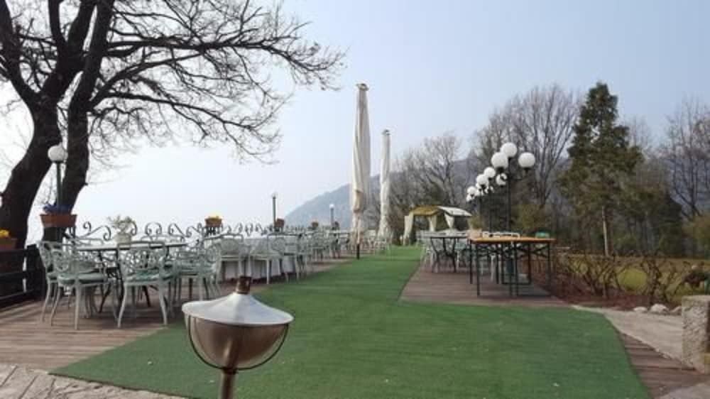 Фото Golf Hotel Ca' degli Ulivi