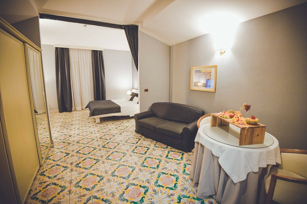 Фото Hotel Leonessa