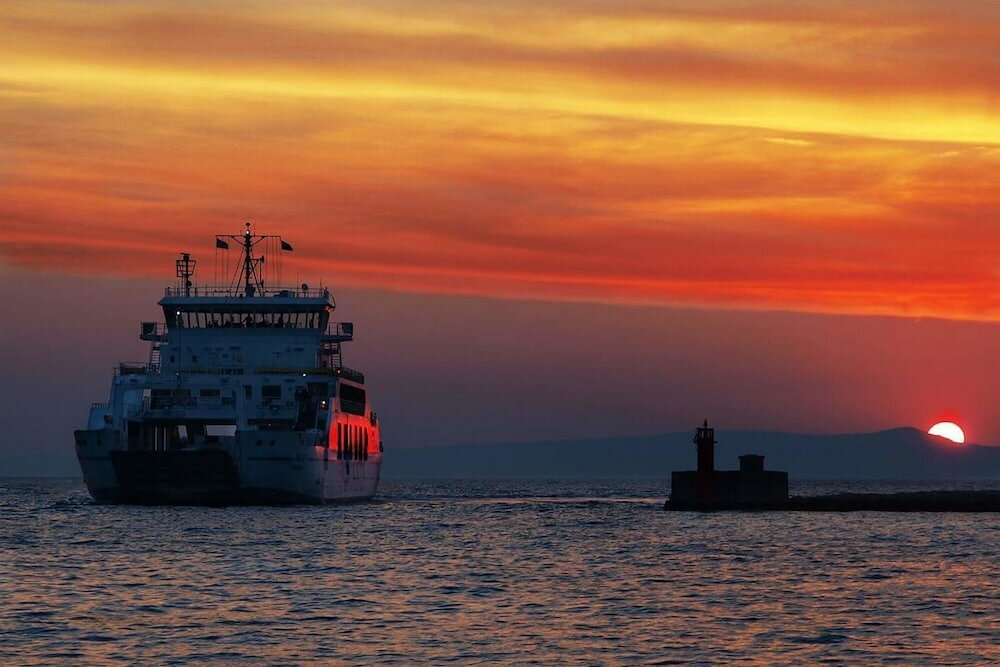 Фото Adriatiq Hotel Faraon Trpanj