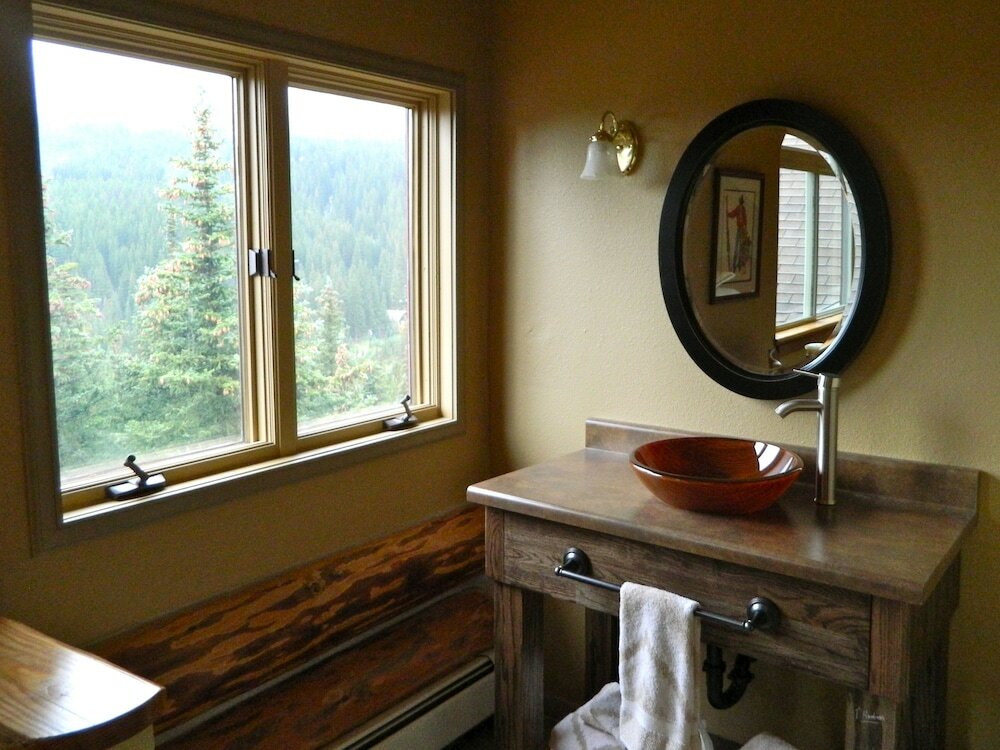 Фото The Silver Lake Lodge