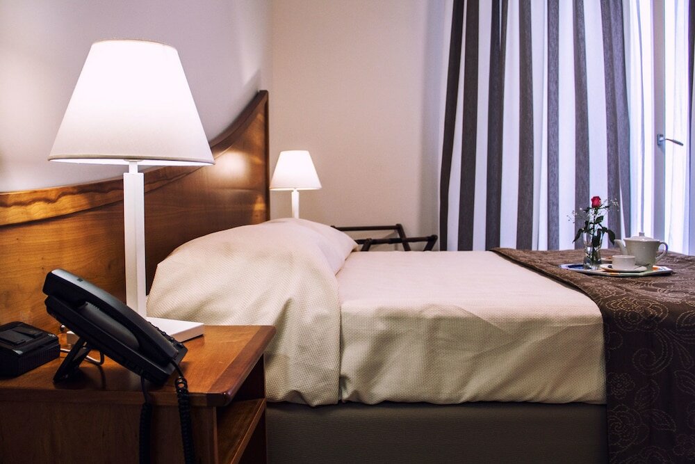 Фото Hotel Sirenetta