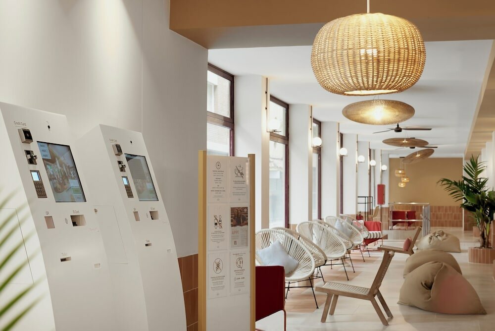 Фото Tent Lloret de Mar