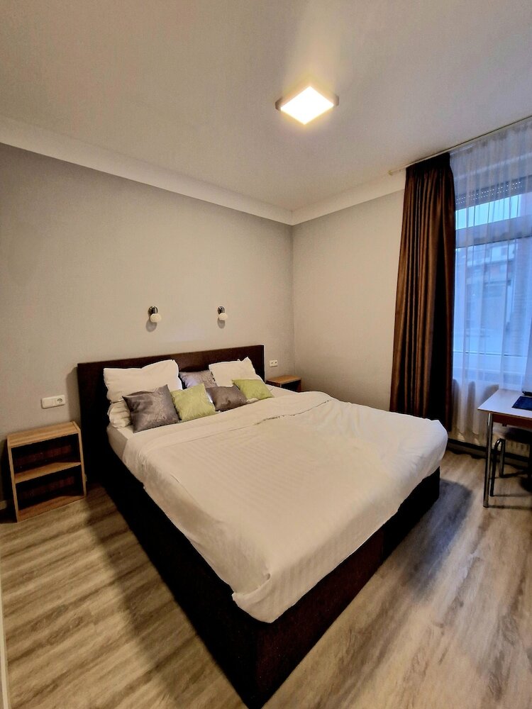 Фото City Hotel Storch