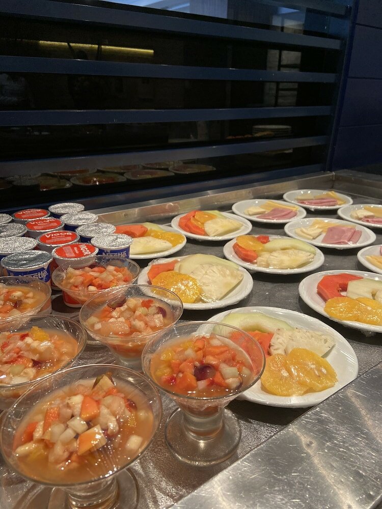 Фото Blue Tree Premium Florianopolis