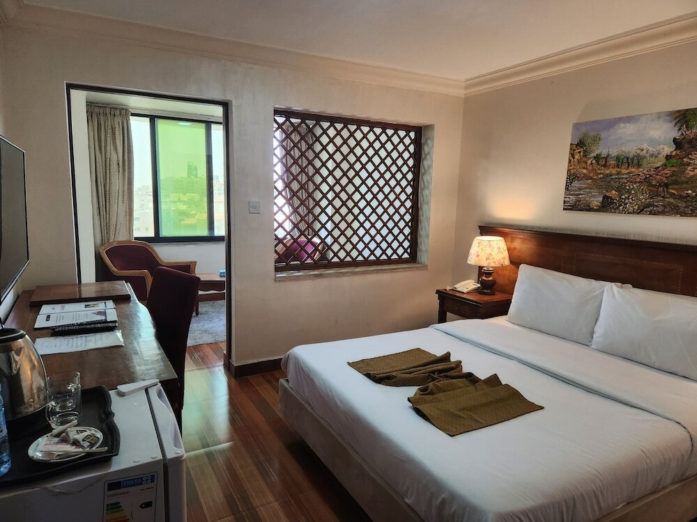 Фото Amman Orchid Hotel