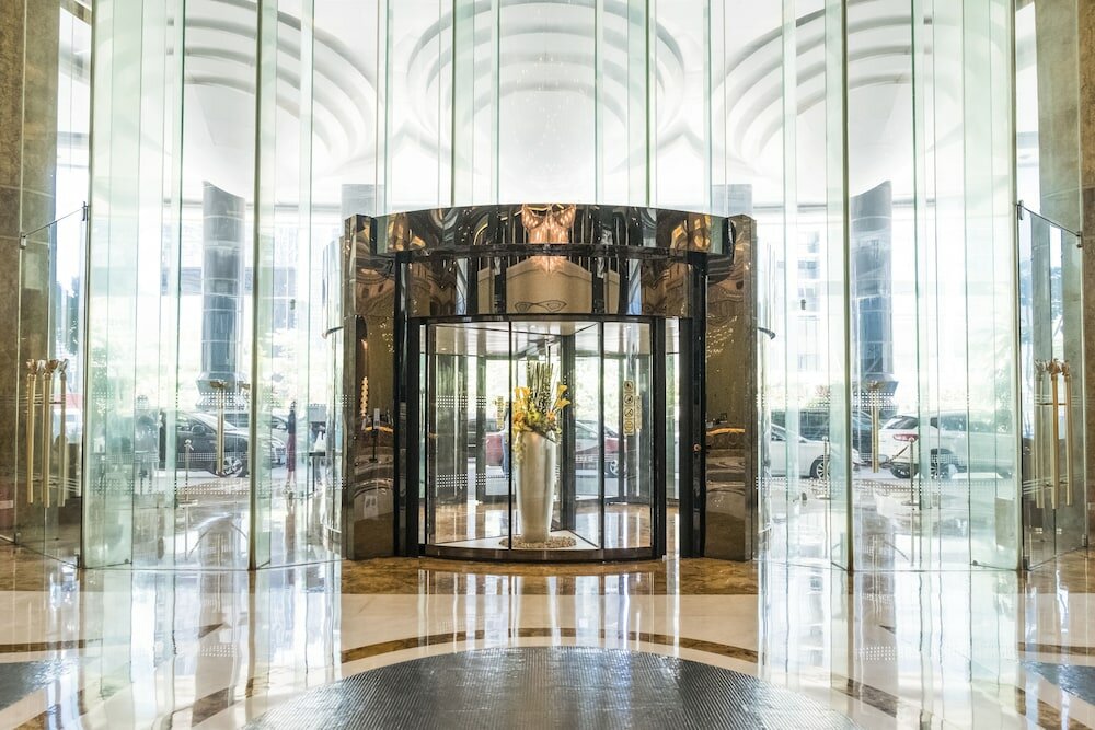 Фото Sheraton Shenzhen Futian Hotel