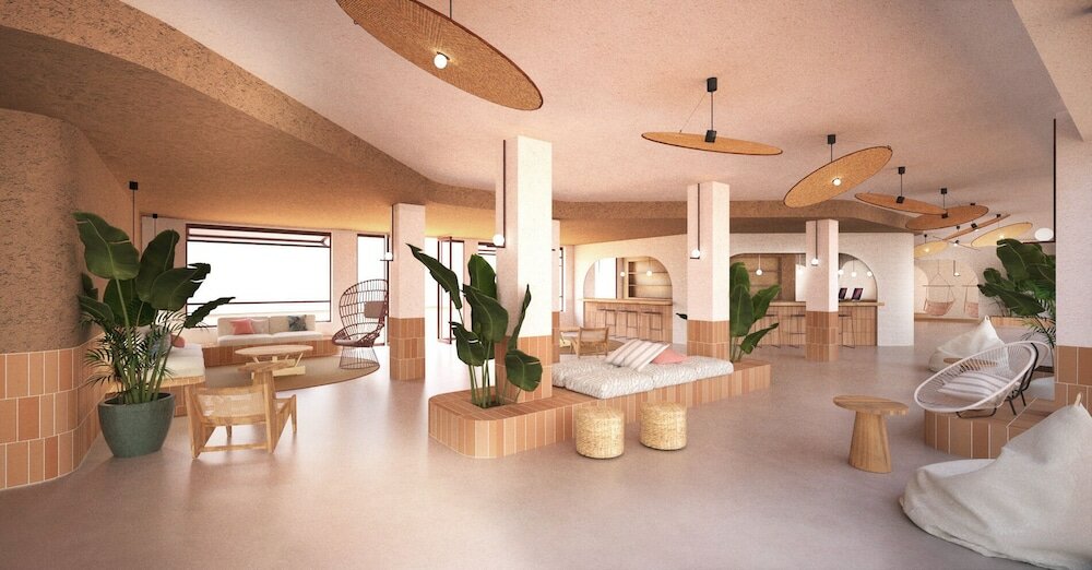 Фото Tent Lloret de Mar