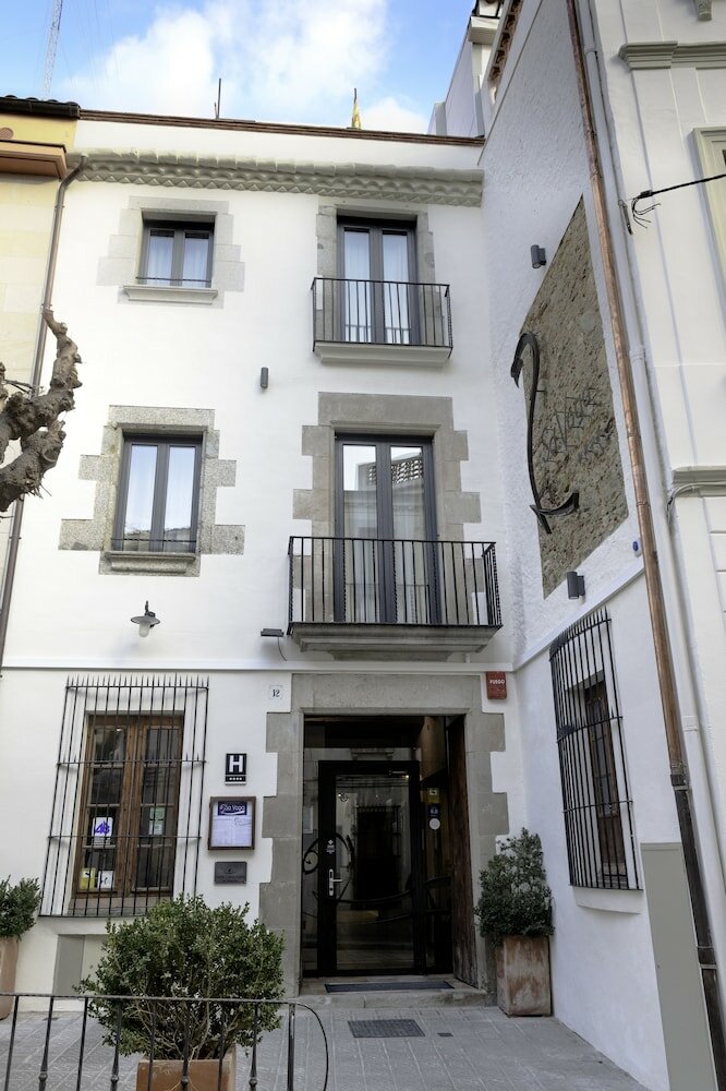 Фото Hotel Sa Voga