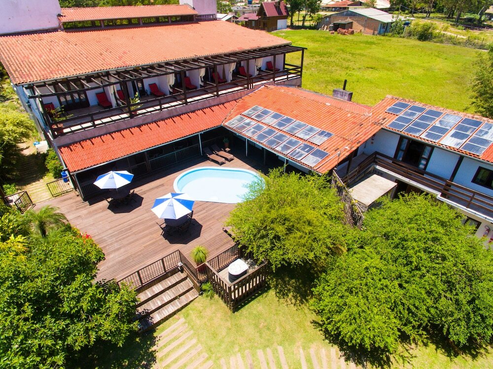 Фото Pousada Porto dos Casais