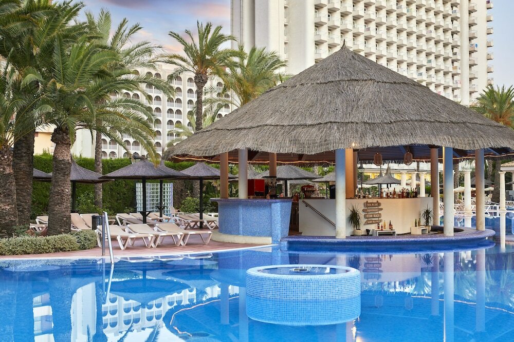 Фото Sol Pelicanos Ocas