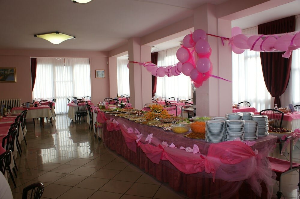 Фото Hotel Letizia