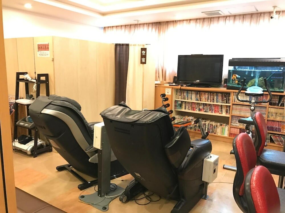 Фото Heal In Yokkaichi