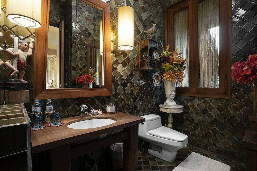 Фото Howie's Homestay