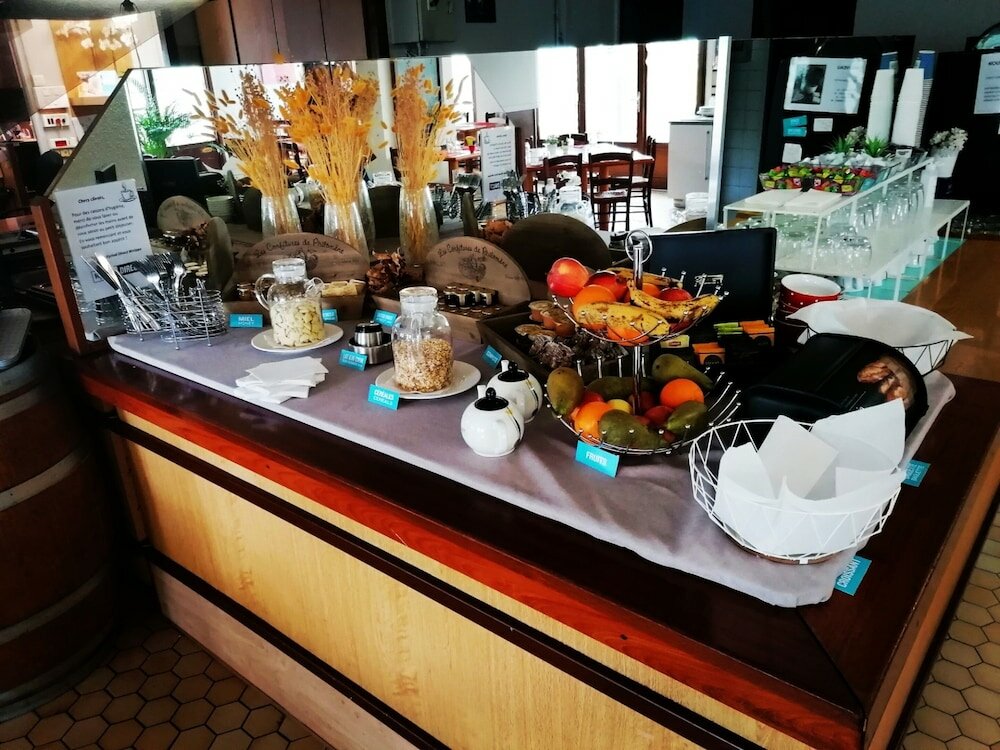 Фото Kyriad Direct Metz Nord – Woippy