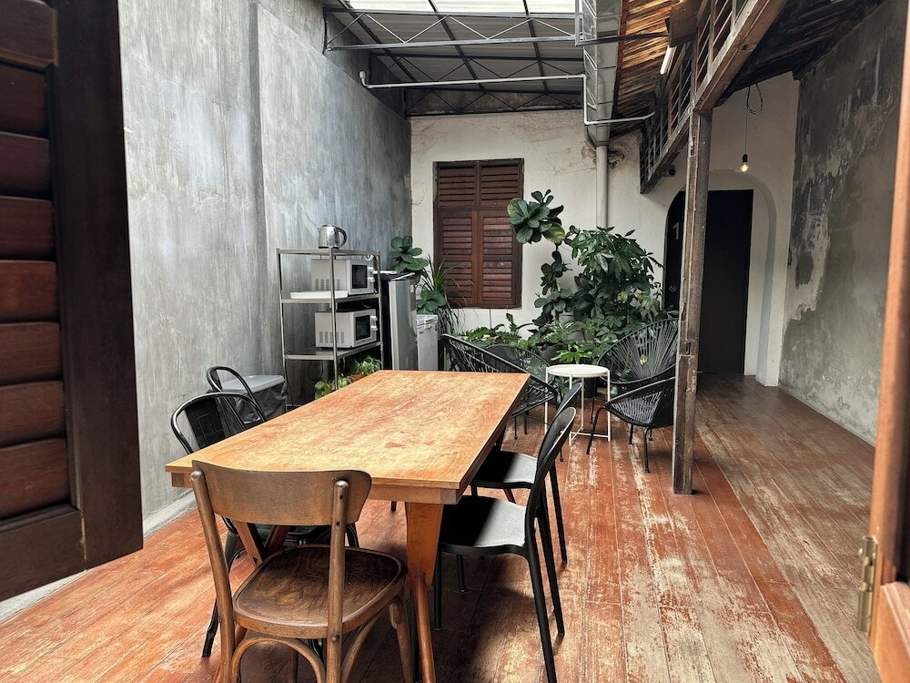 Фото The Frame Guesthouse