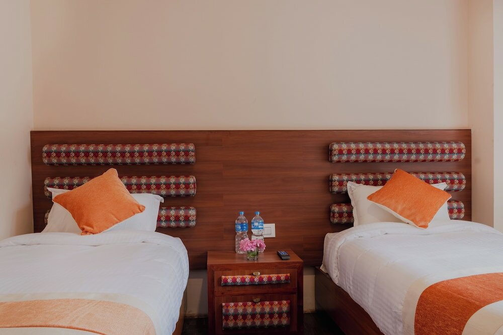 Фото Hotel Jagat