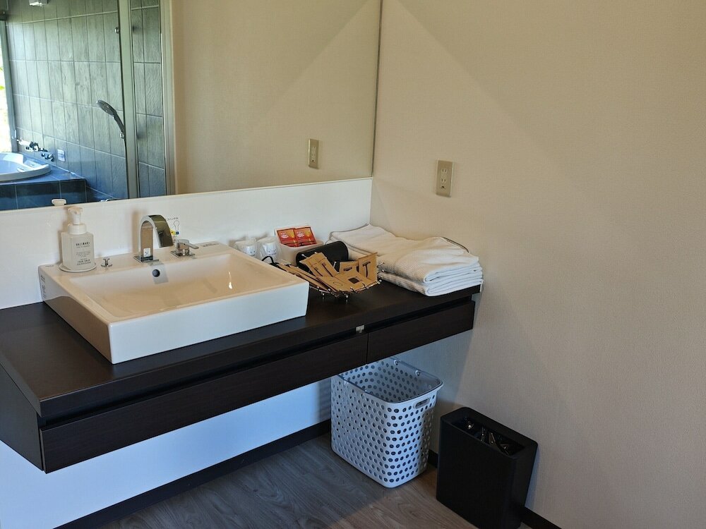 Фото Nagahama Beach Resort Kanon