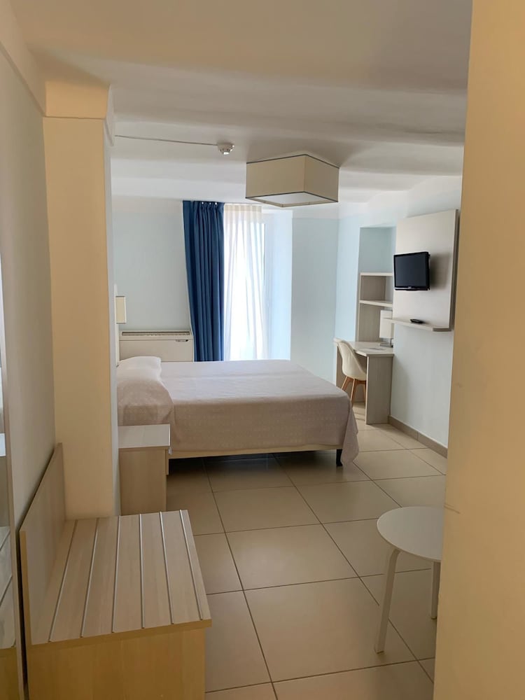 Фото Hotel La Balnearia