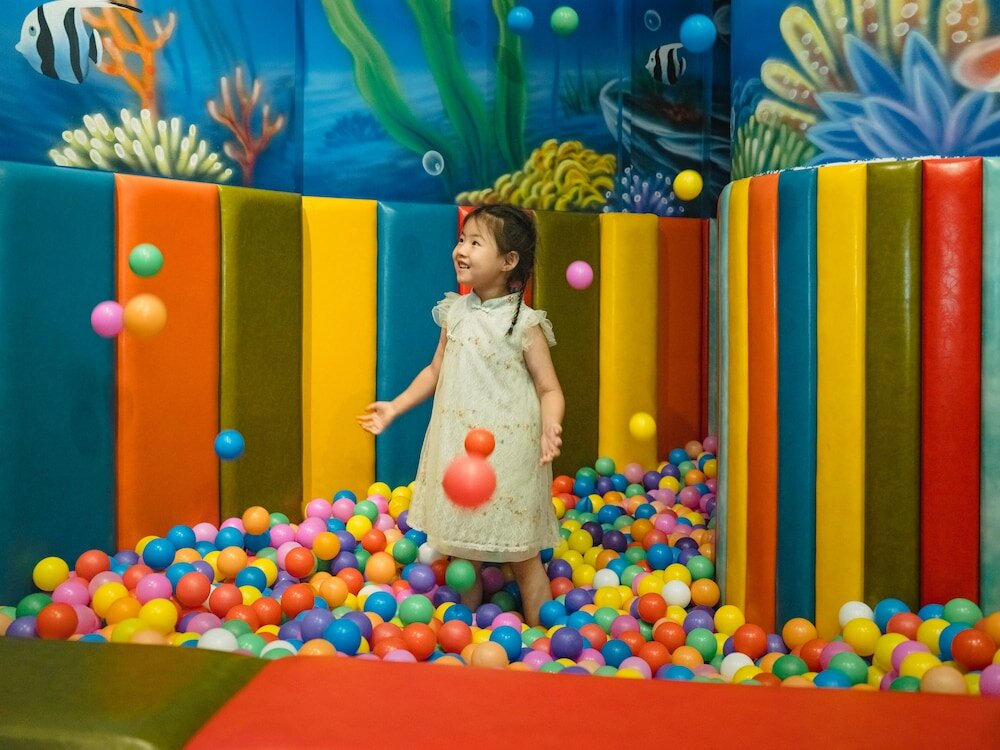 Фото Shangri-La Huhhot